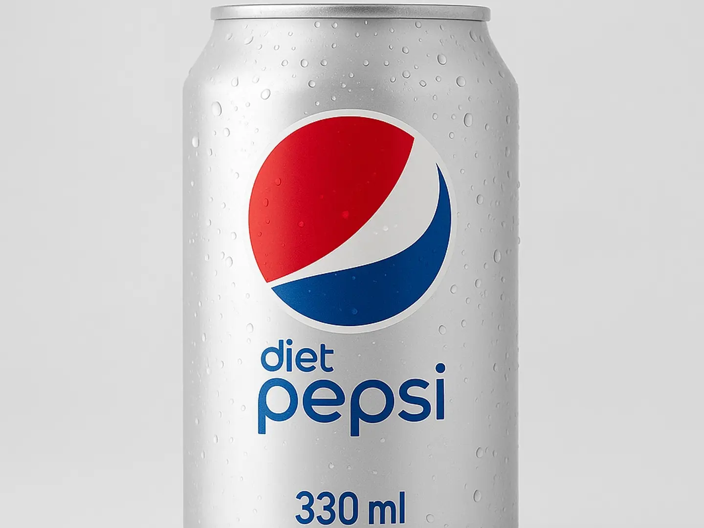 Pepsi Diet