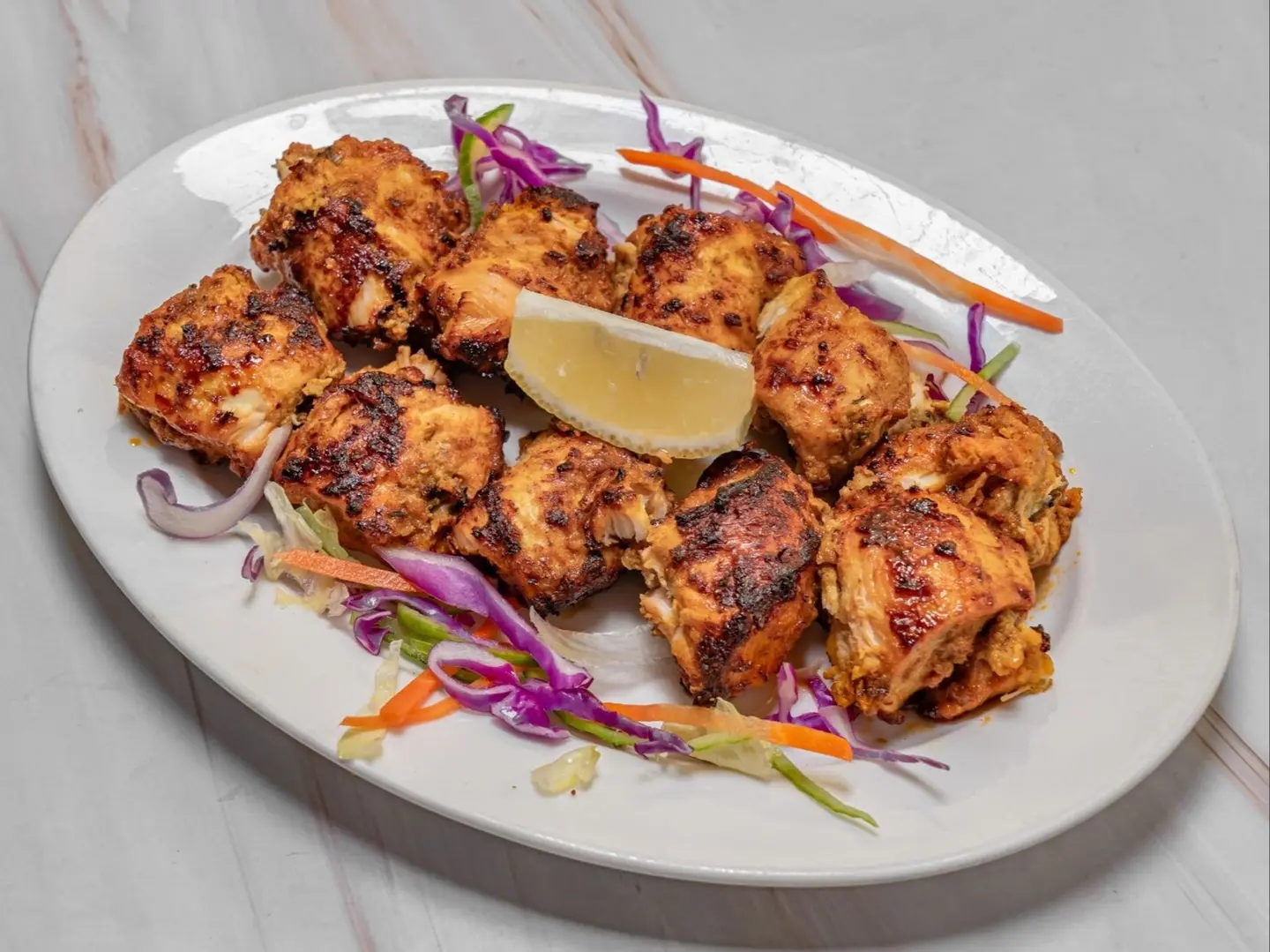 Chicken Tikka Boti