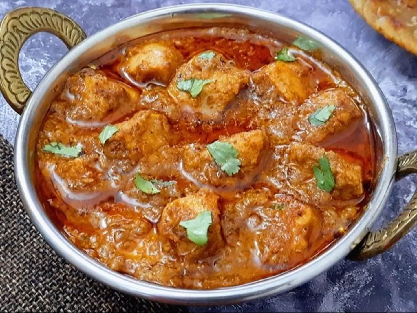 Chicken Korma