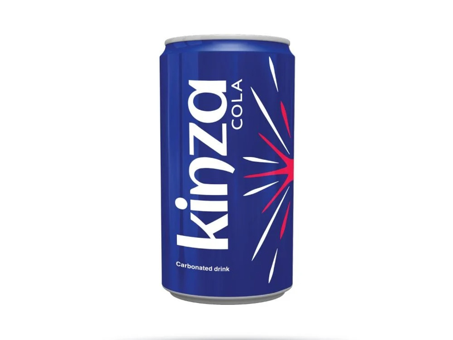 كينزا الكولا
