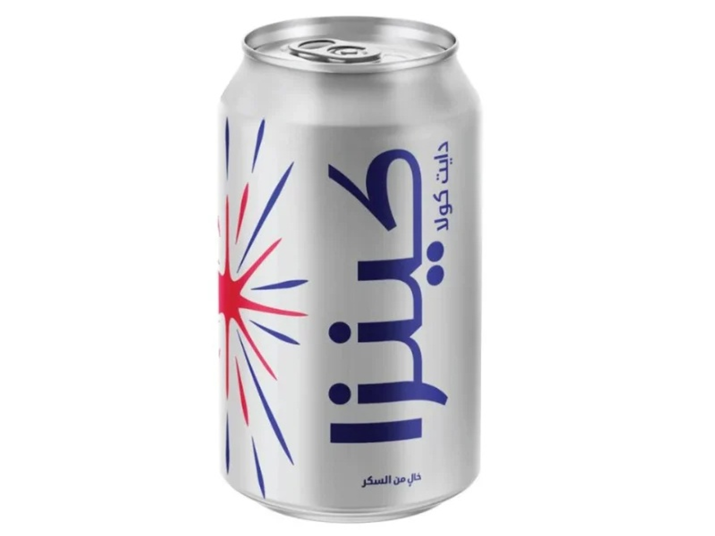 Kinza Diet Cola