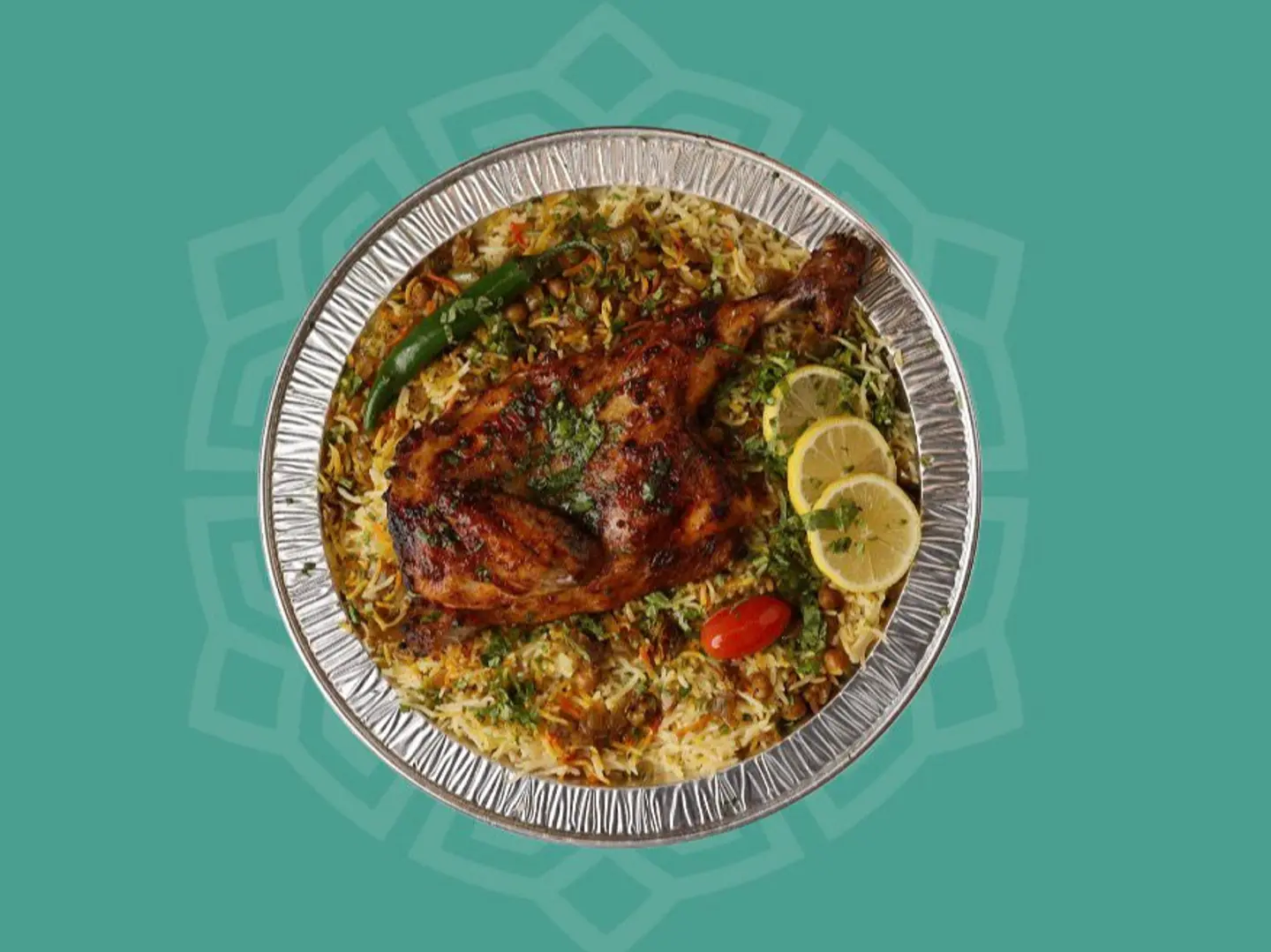 Jawathi Kabsa