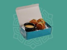 كرات الجريش
