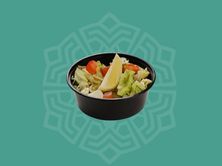 سلطة خضراء