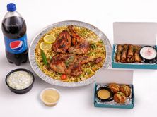 عرض العائلة