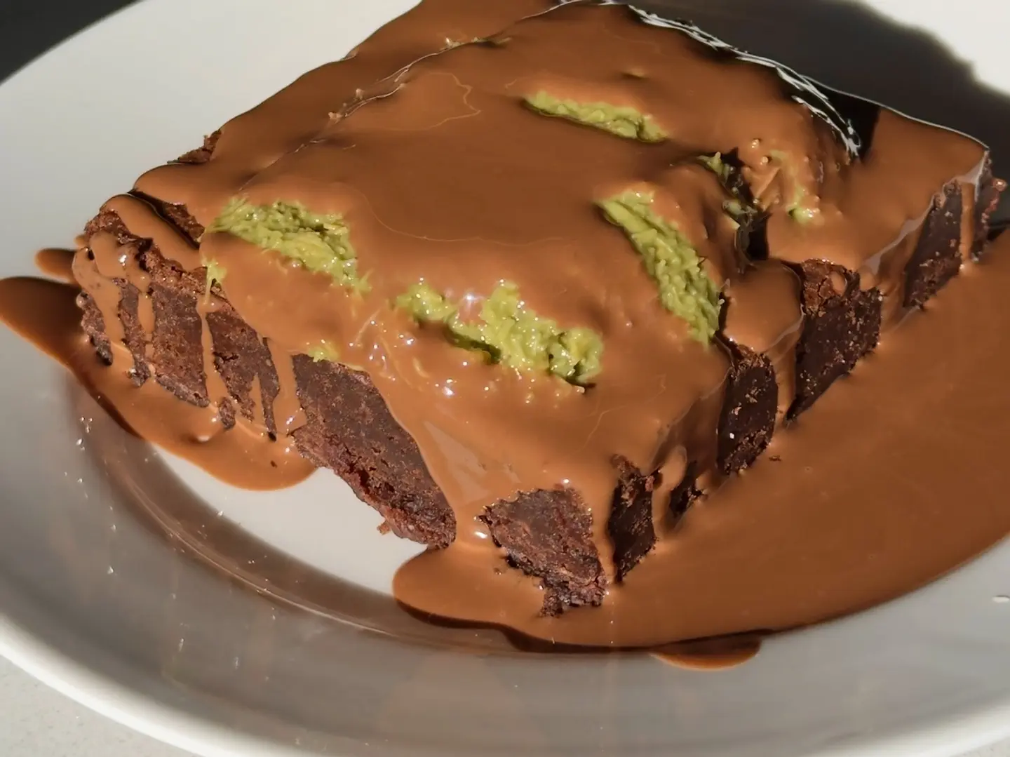 براوني بستاشيو