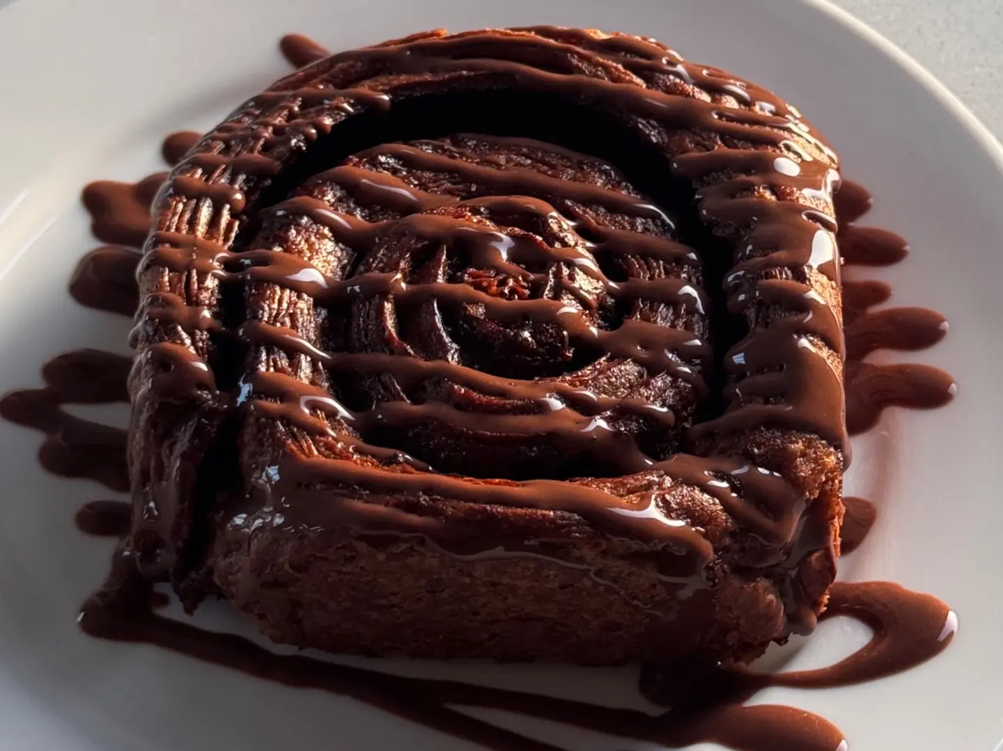 تشوكلت سينابون