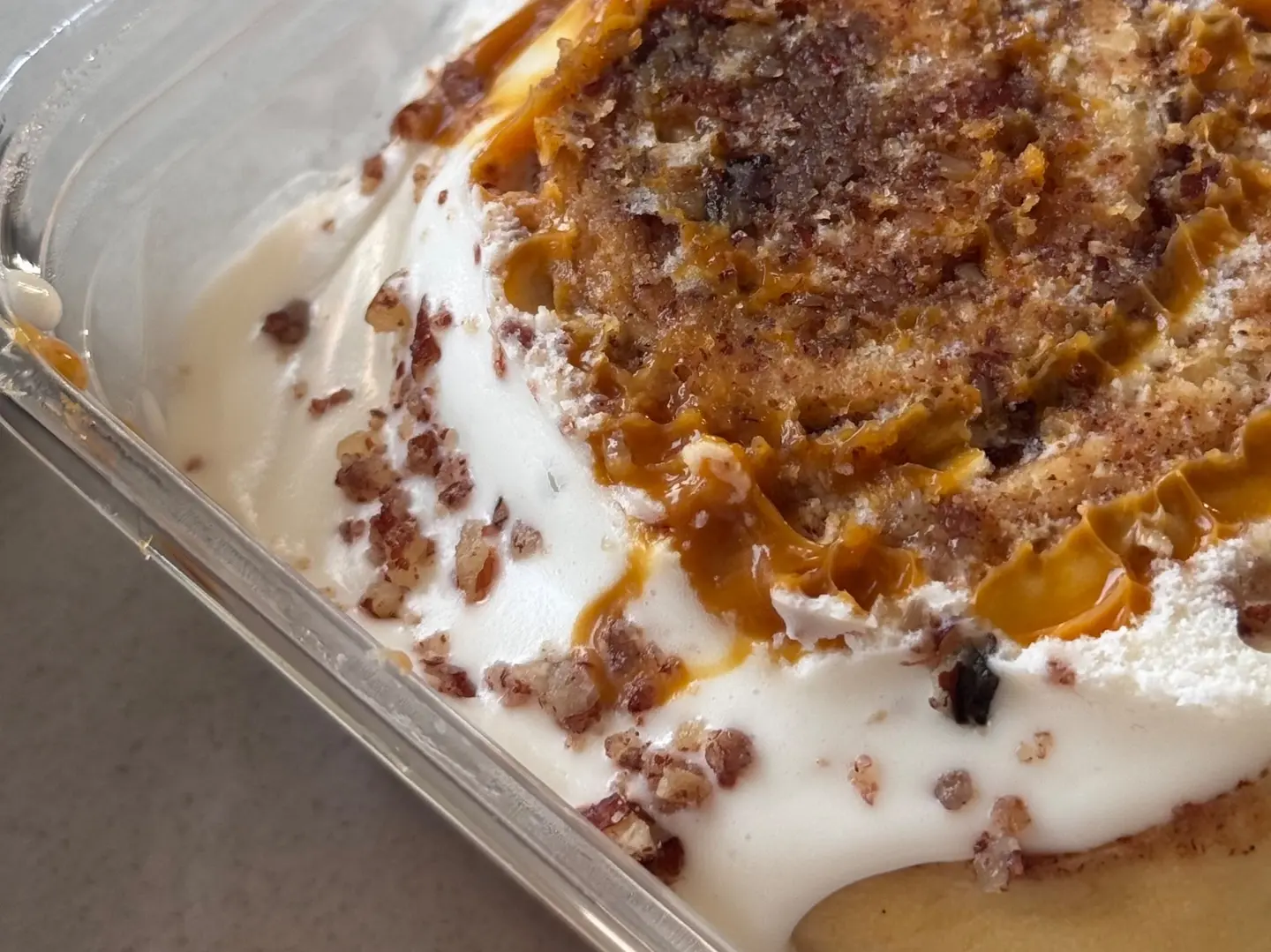 سينابون صحي