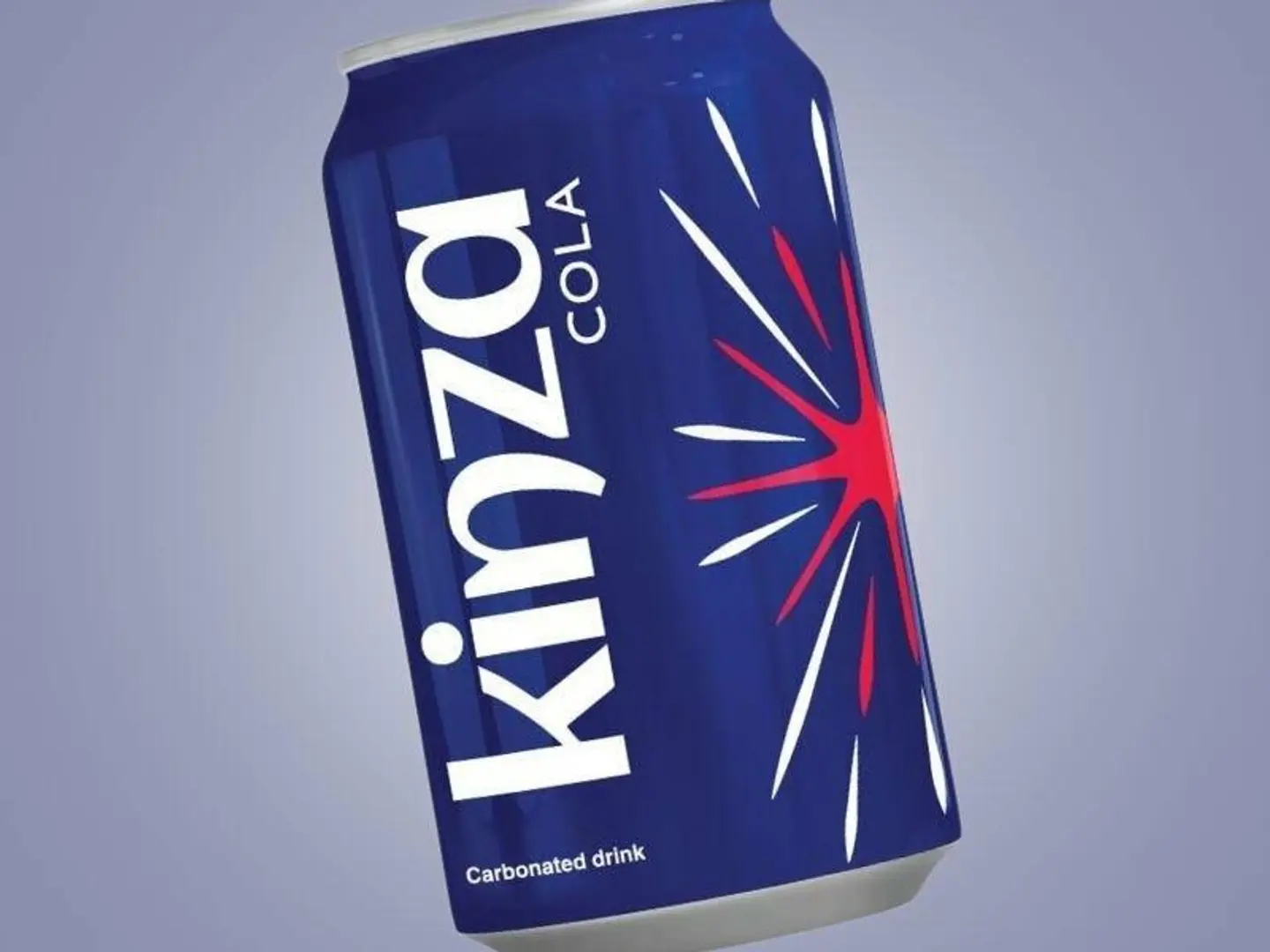 كينزا كولا