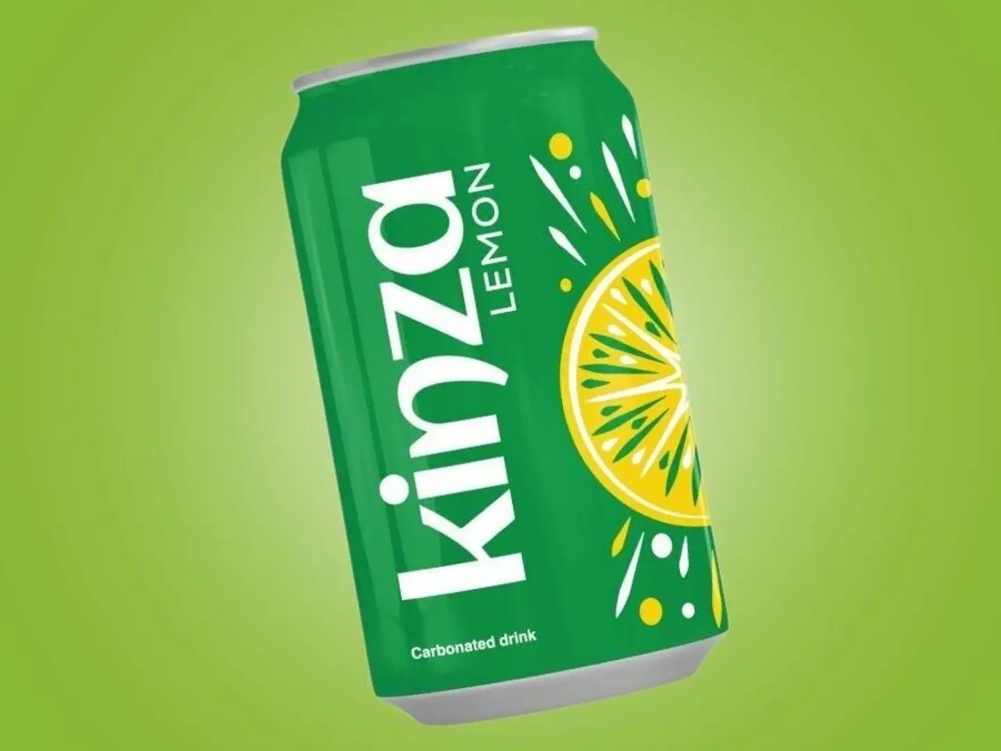 كينزا ليمون