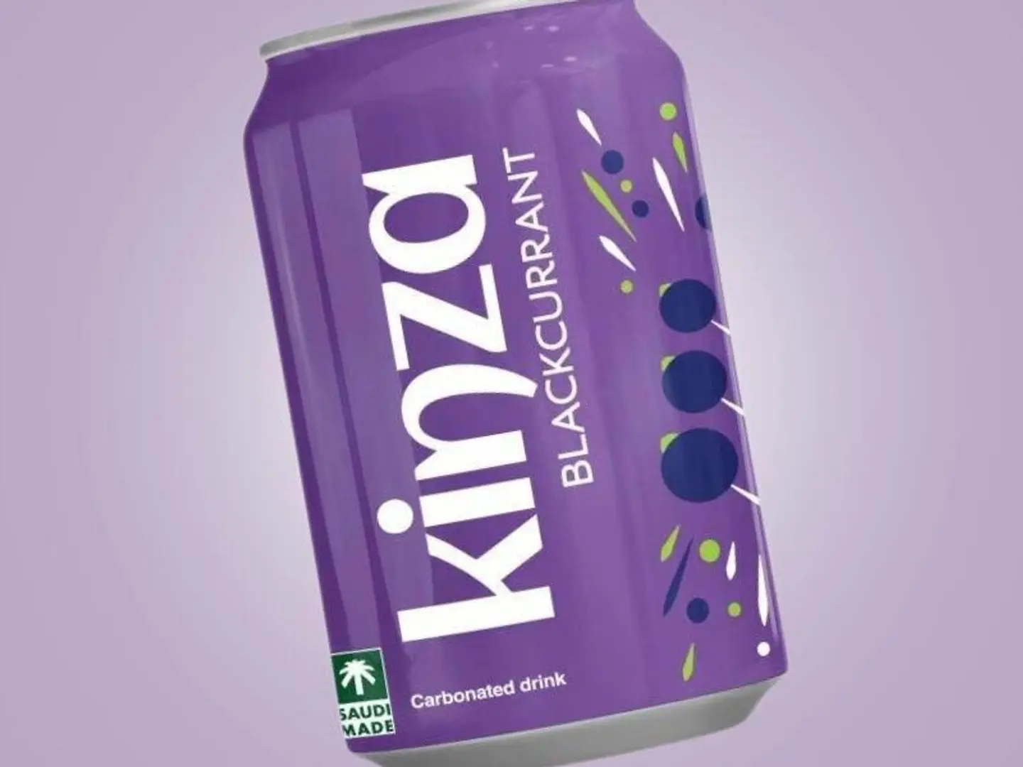 كينزا توت بري