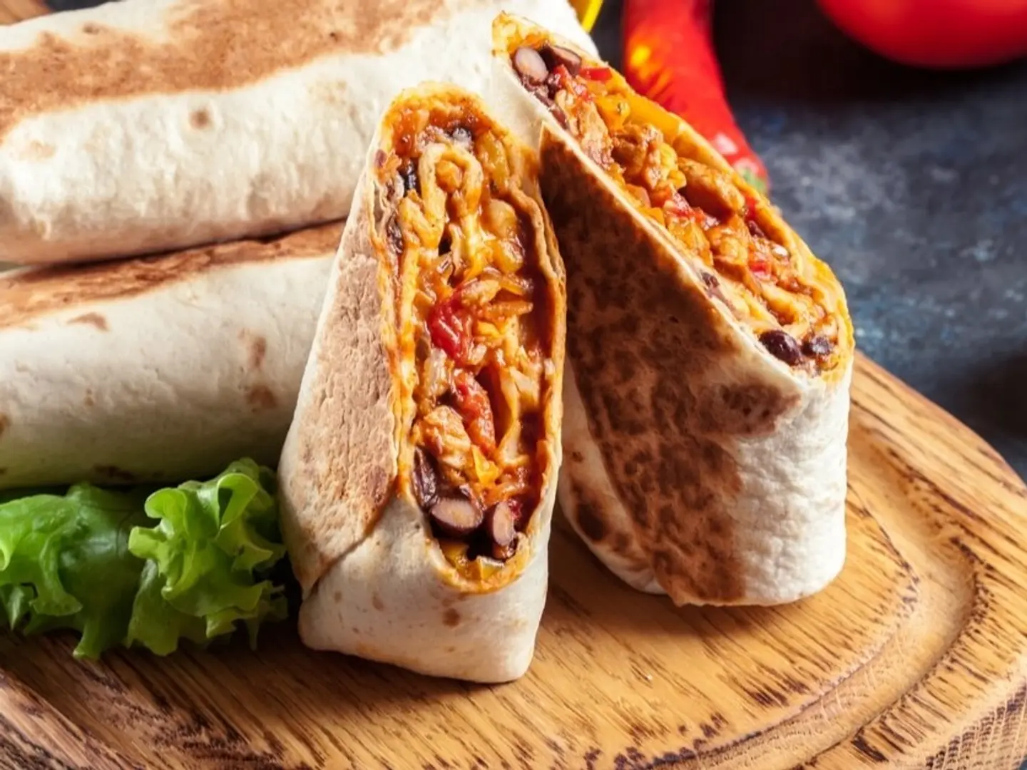 Burrito Magna