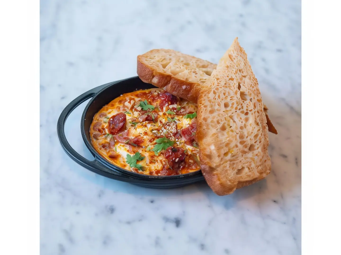 شكشوكة حارة