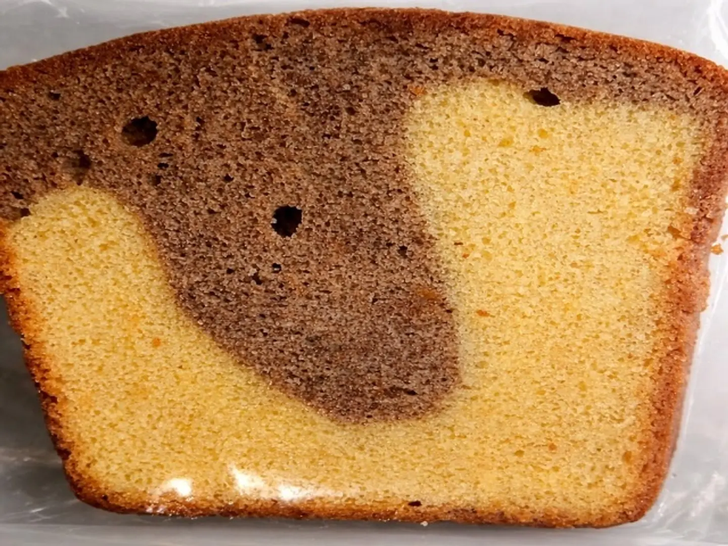 English Cake