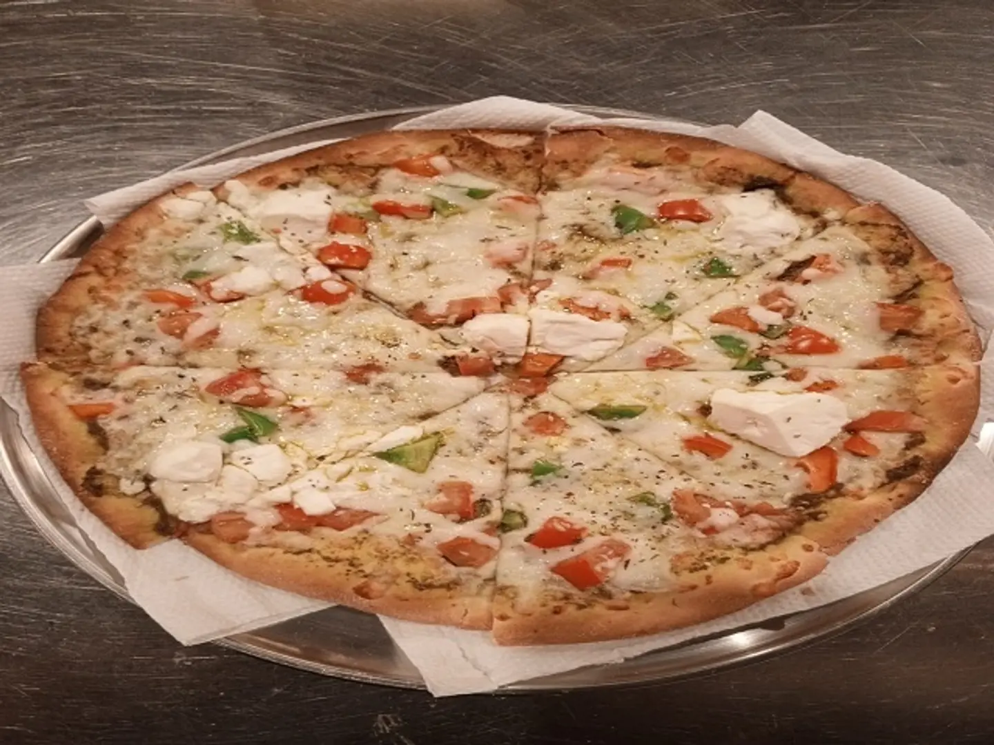 Istikana Pizza