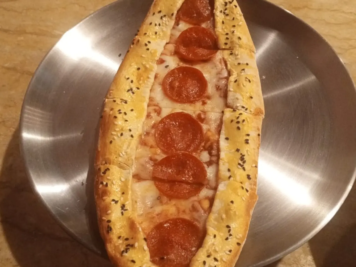Pepperoni