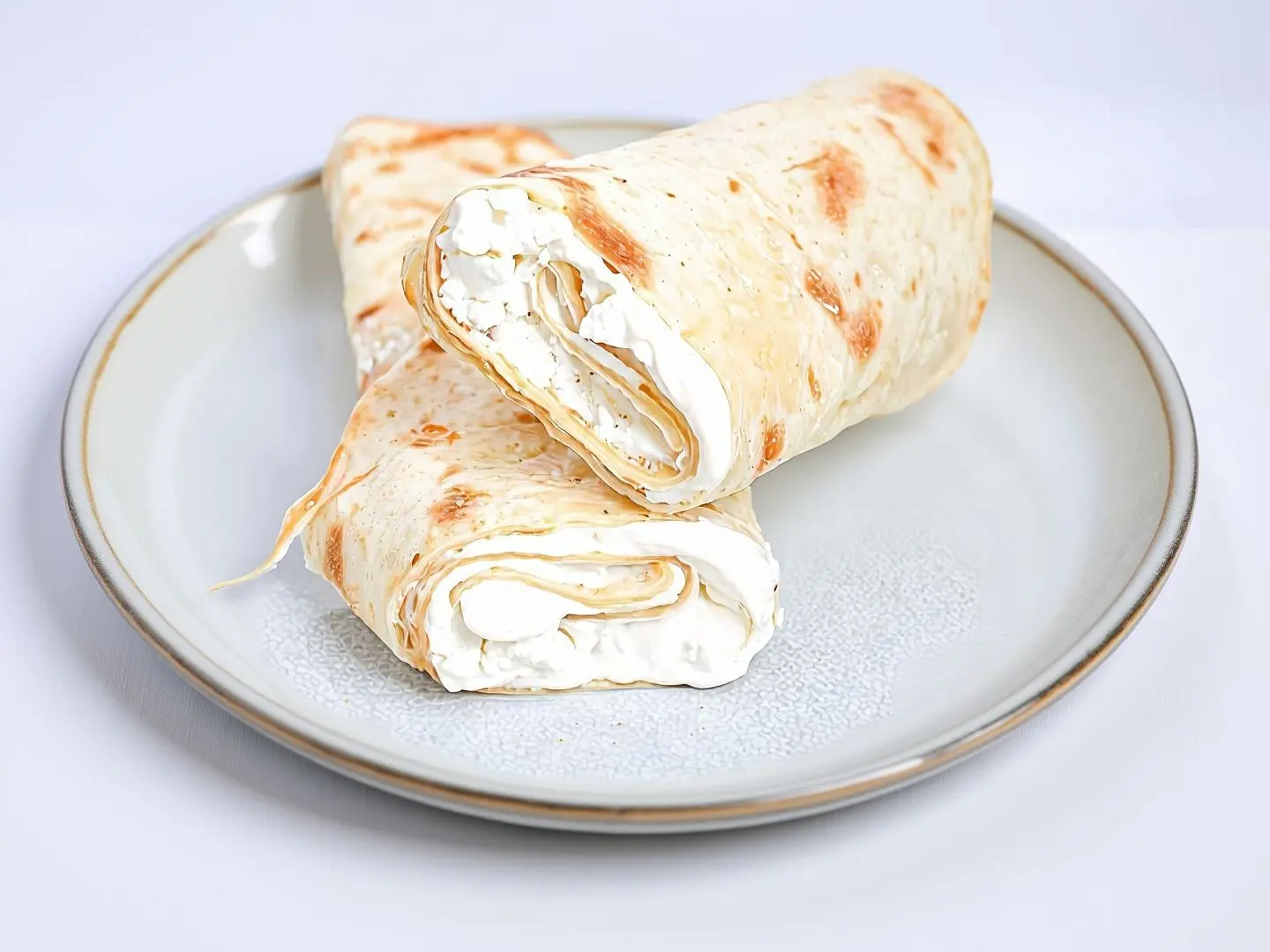 جباتي بالجبن