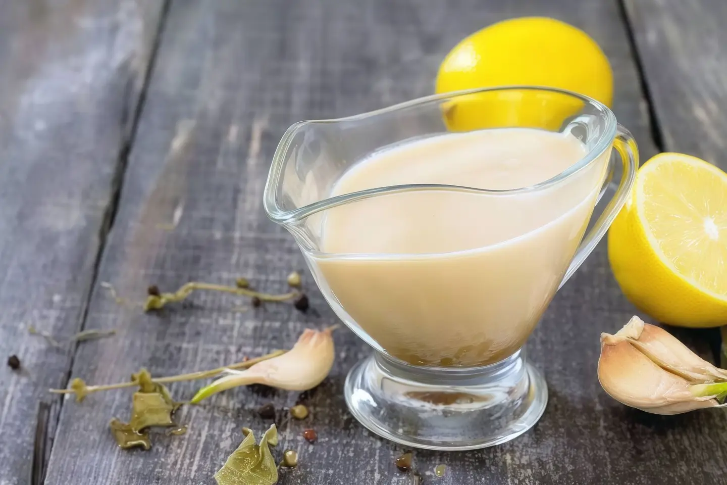 صوص دبس ليمون