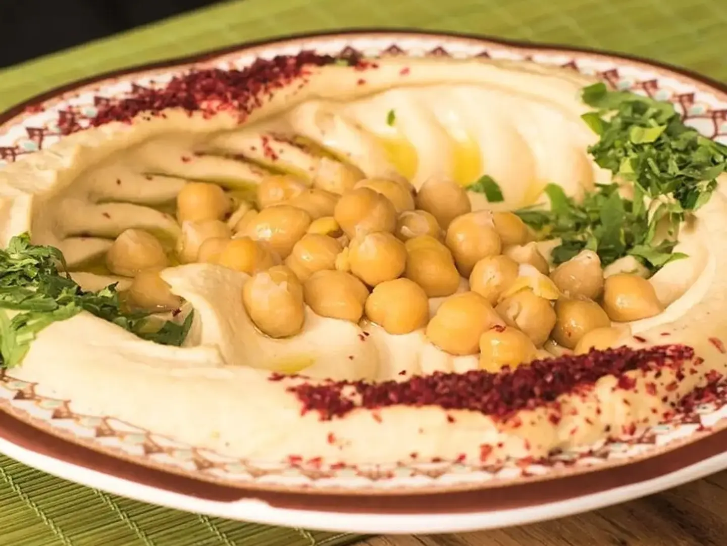 Hummus