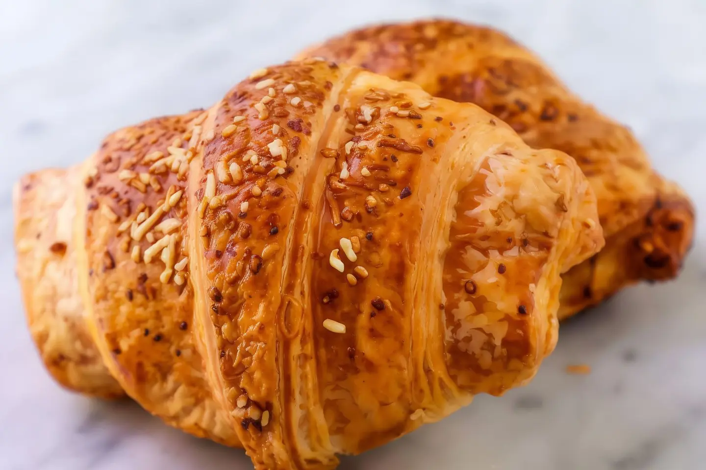 Cheese Croissant