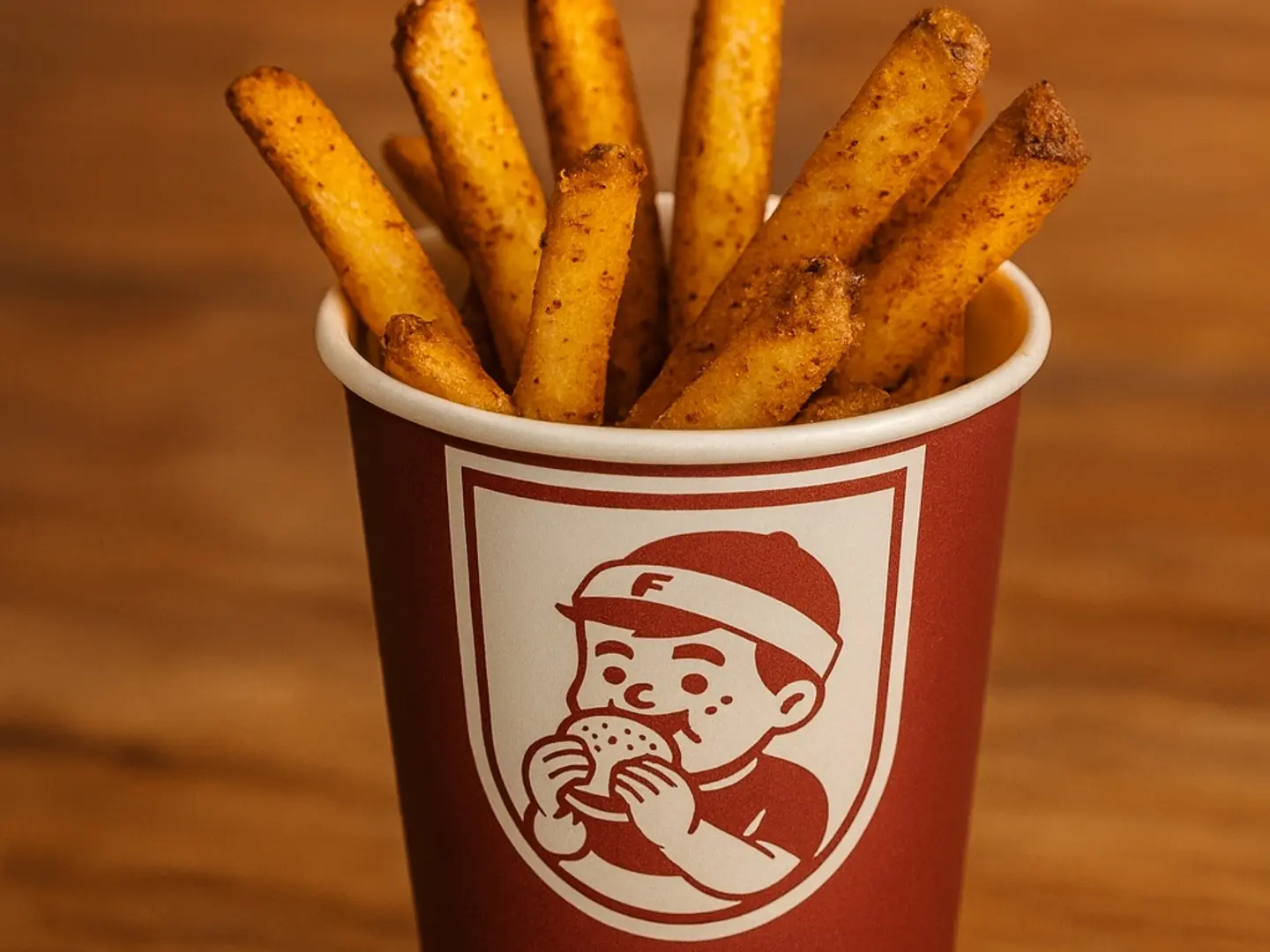 Fries