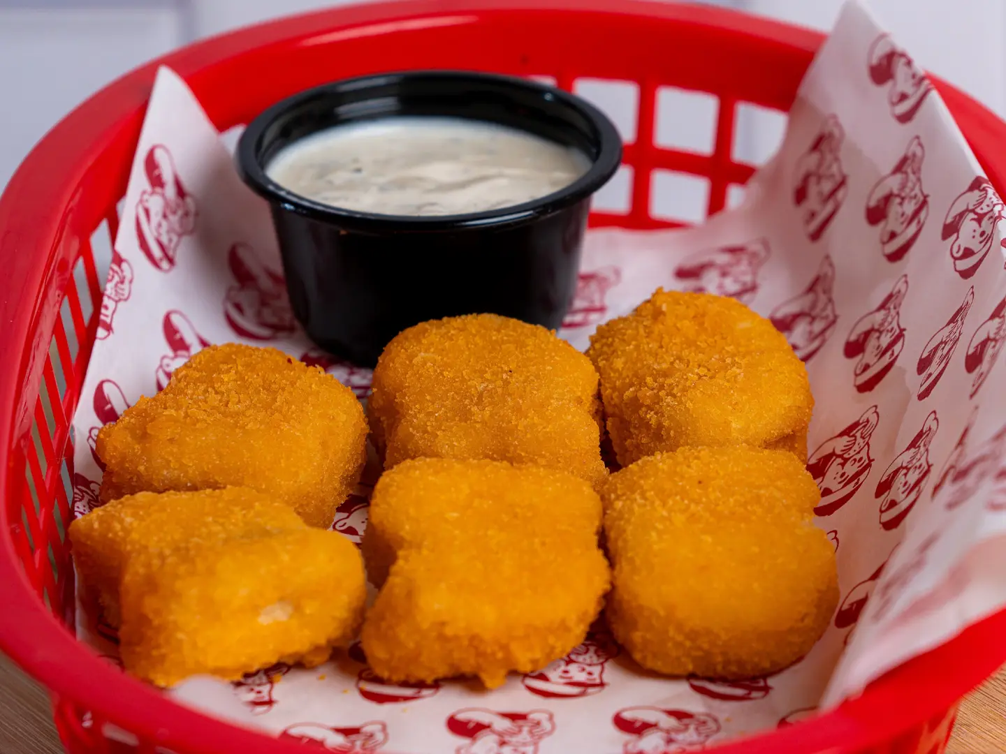 Kids Meal Chicken Nuggets With Fries & Juice