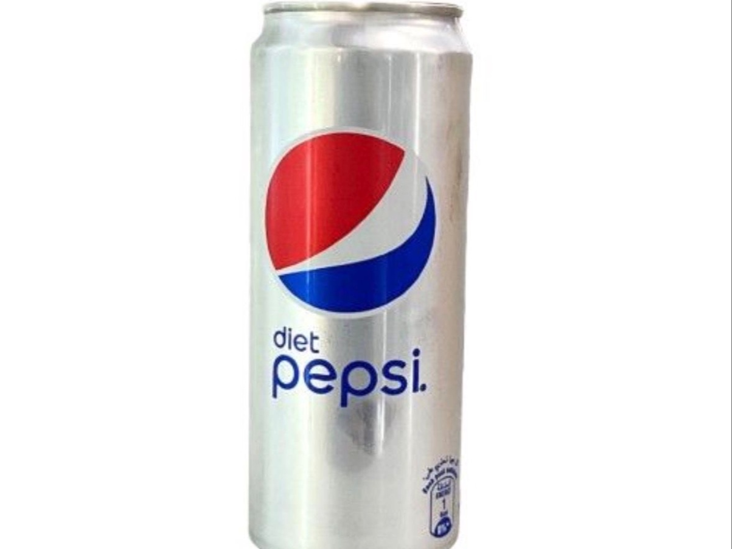 Diet Pepsi