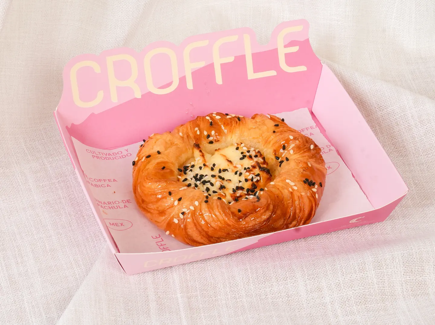 Danish Feta With Honey