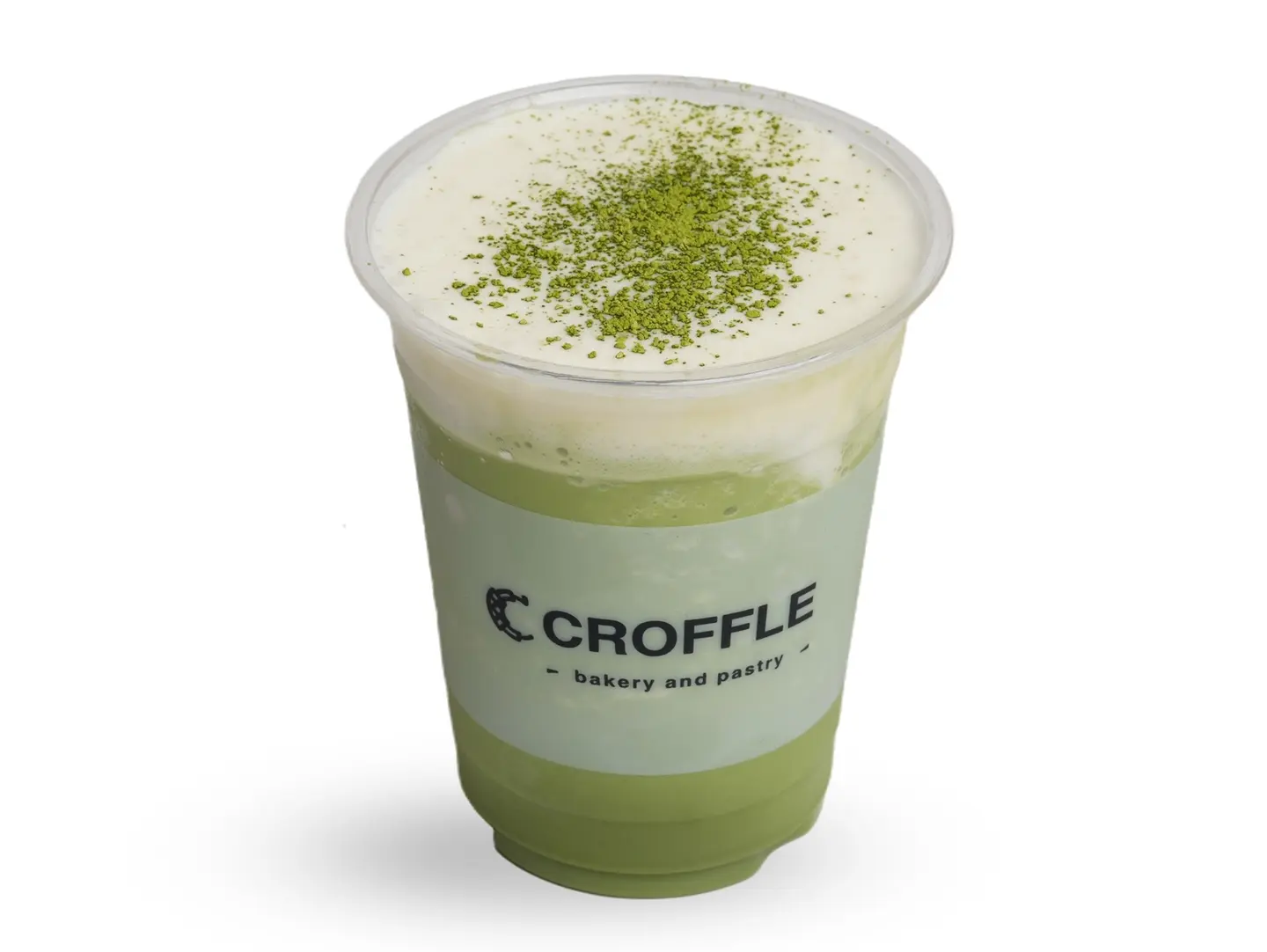Cloudy Matcha