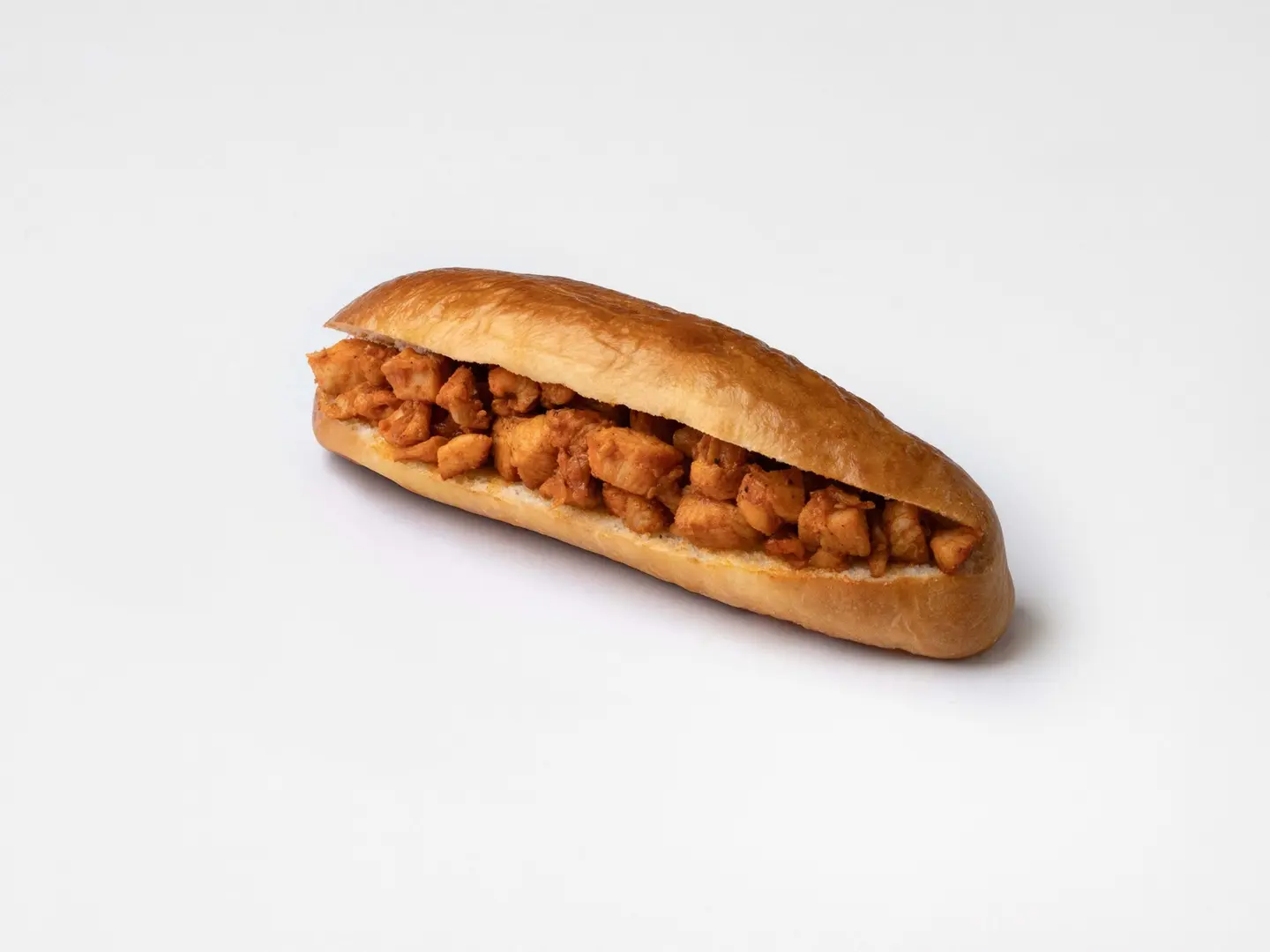 صامولي دجاج