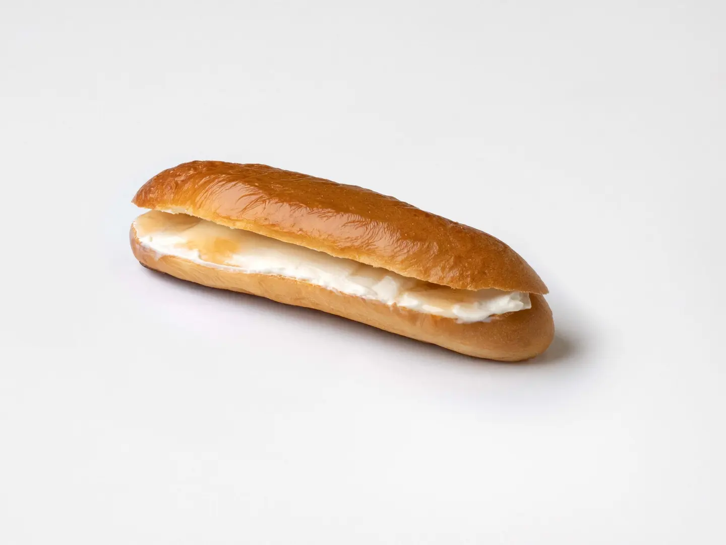 صامولي لبنة جبن عسل