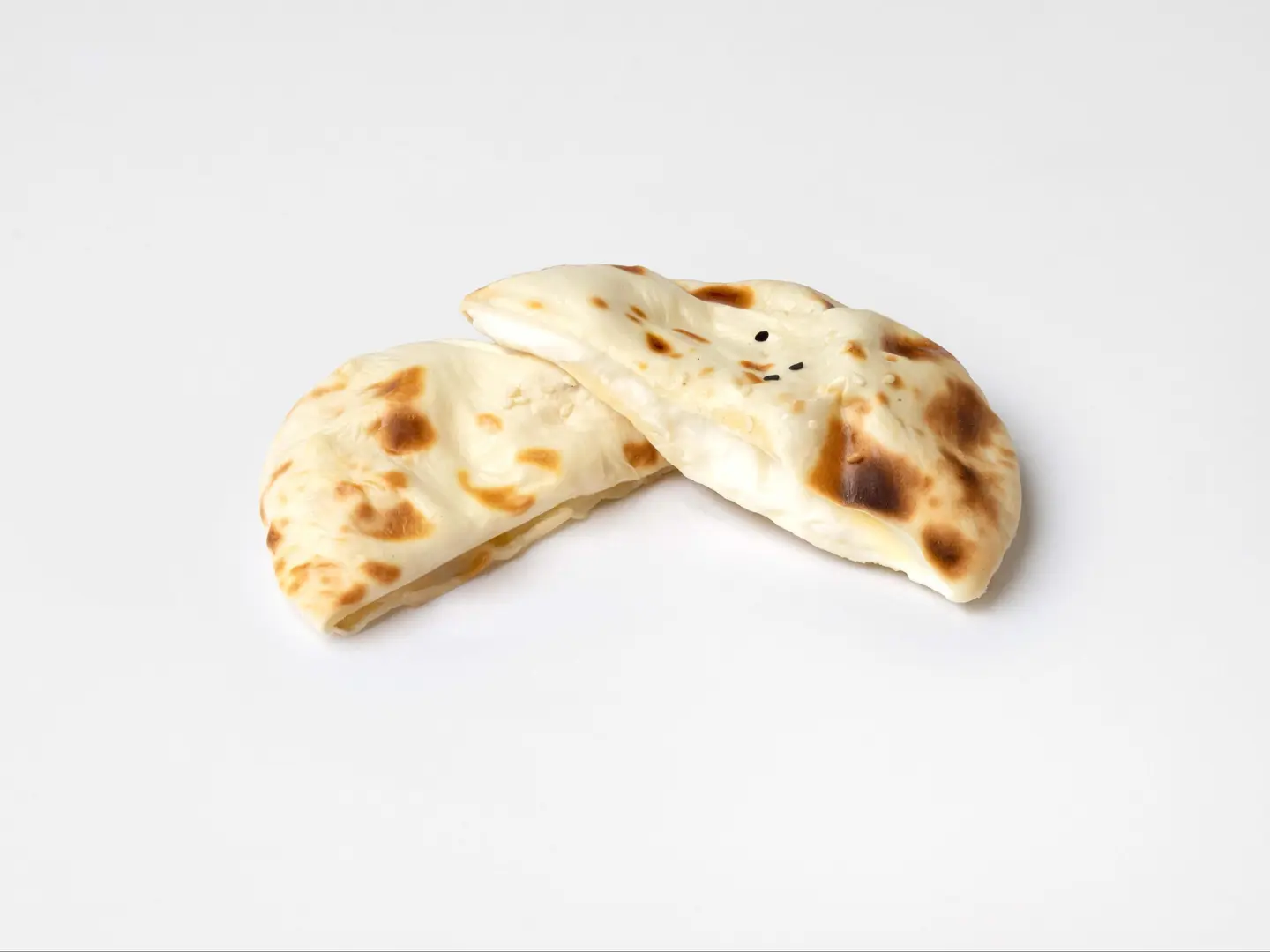 لبنة وجبنة وعسل