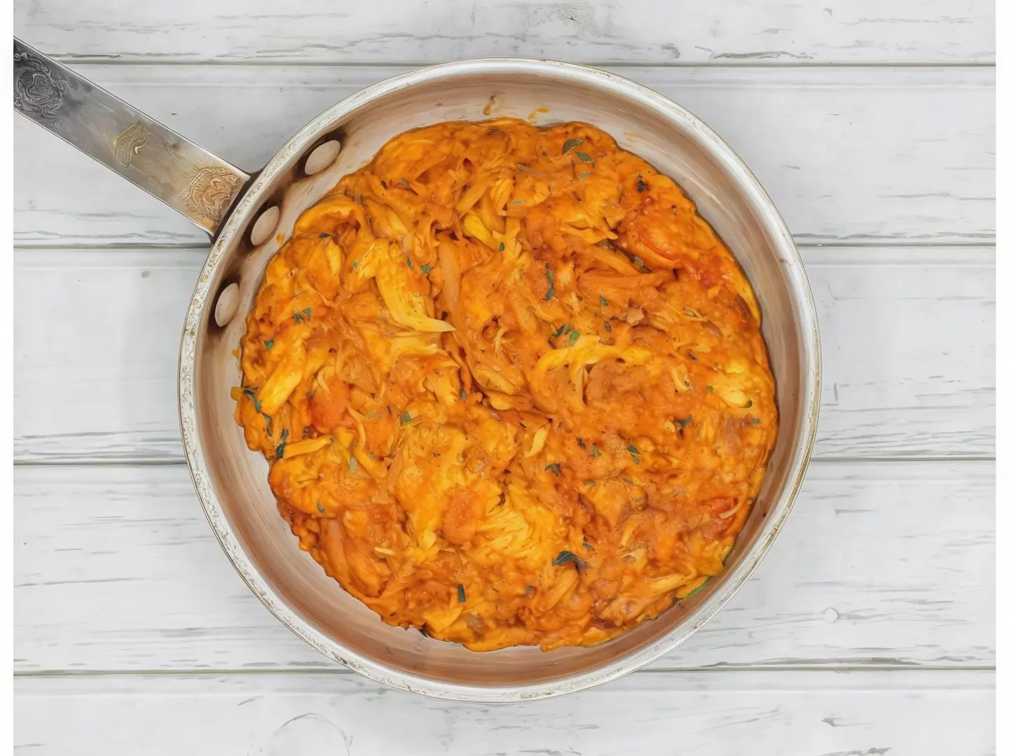Chicken Akda