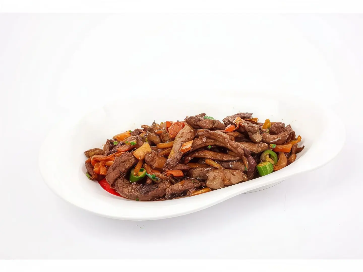Beef Akda
