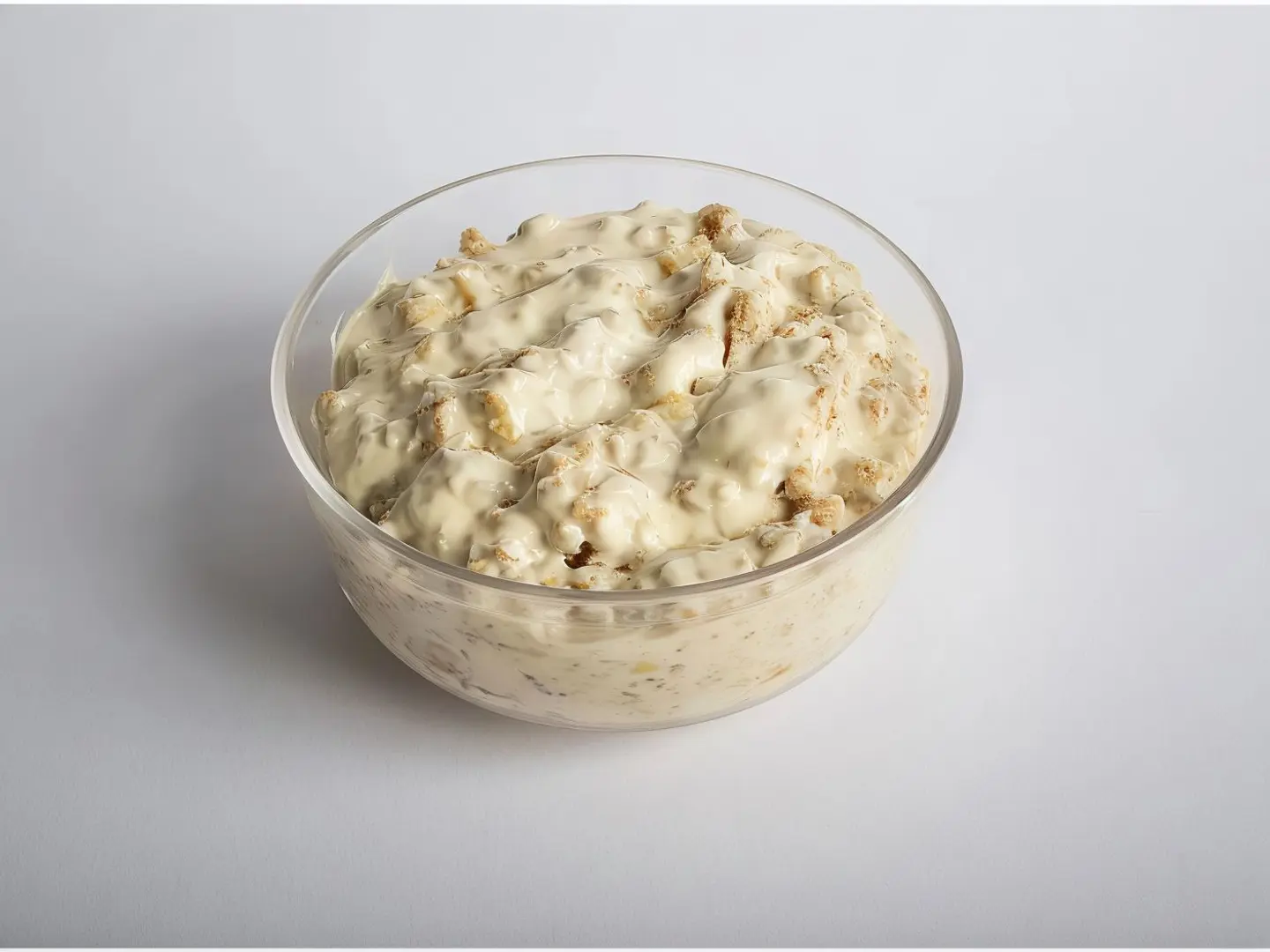 Masoub With Cream