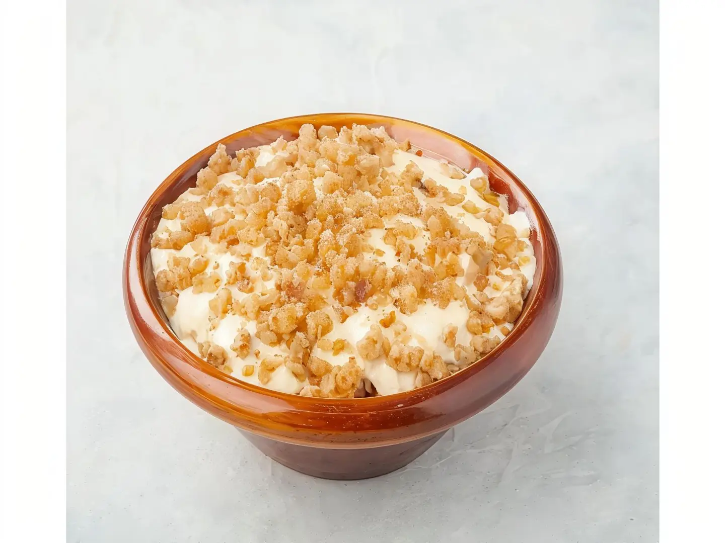 Cream Fatteh