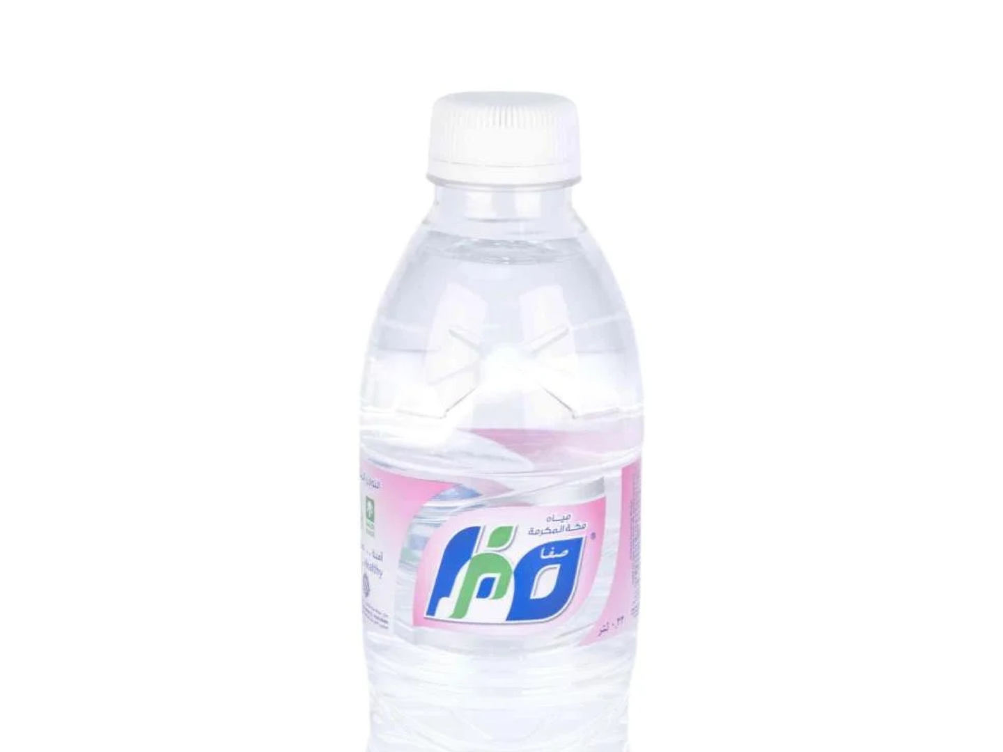 ماء 600 مل