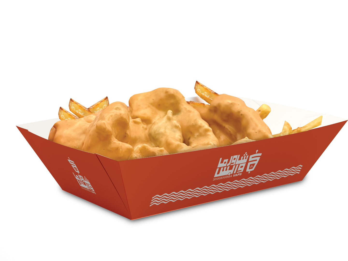 Vaps Tender