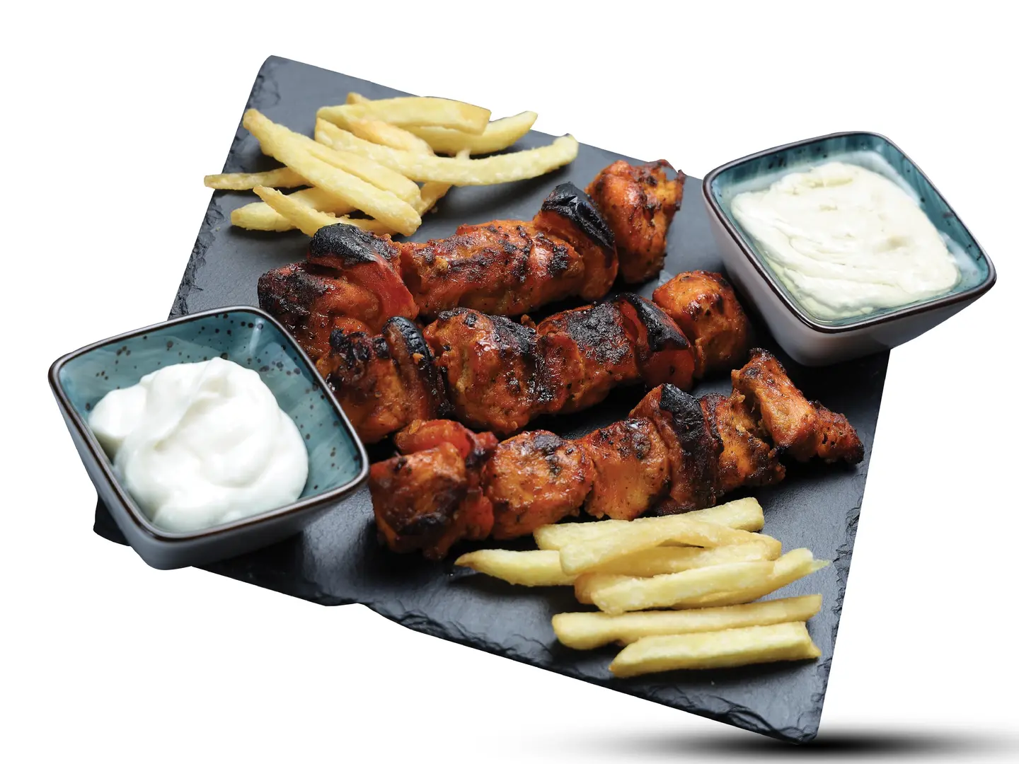 Chicken Tikka