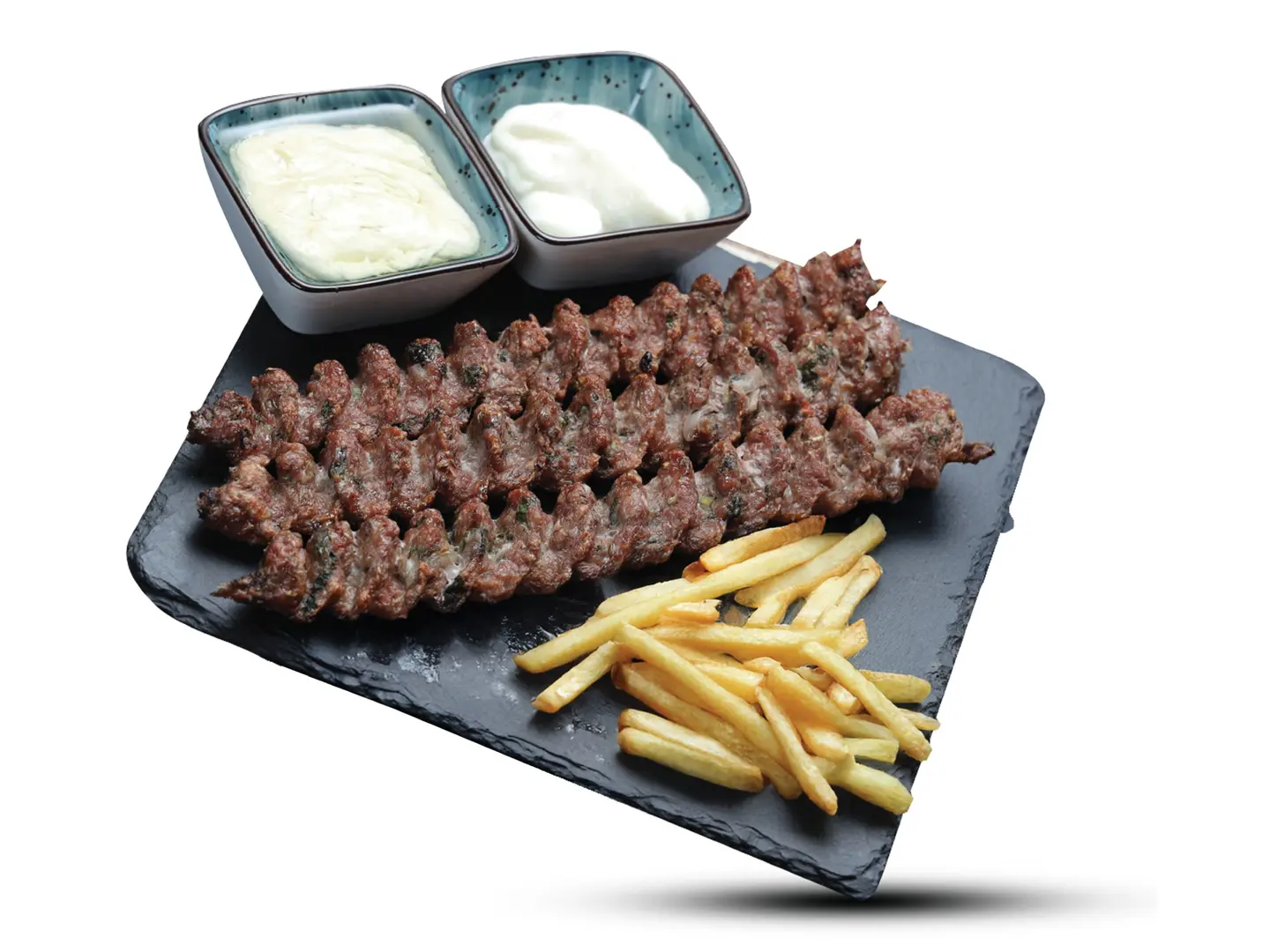 كباب لحم