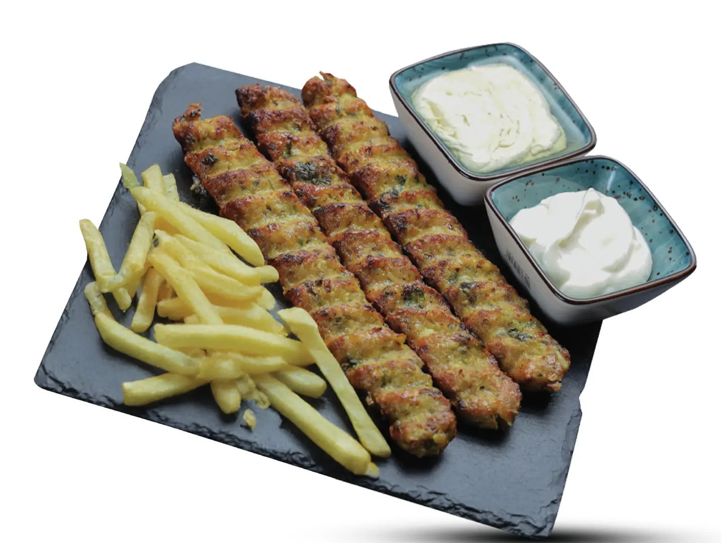 Kebab Chicken