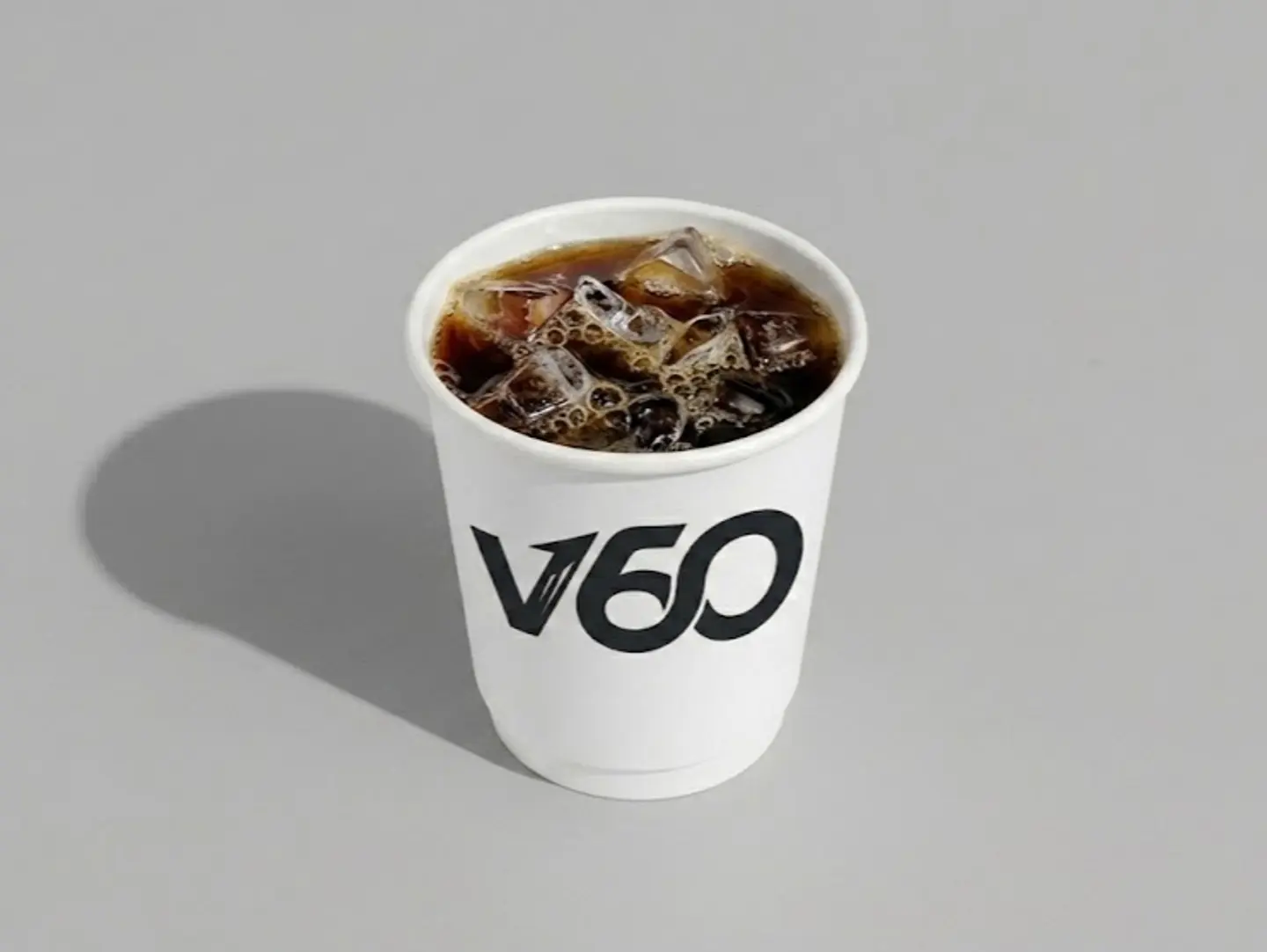 Ice V60