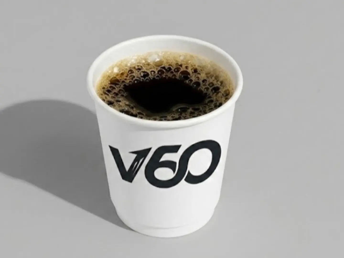 Hot V60