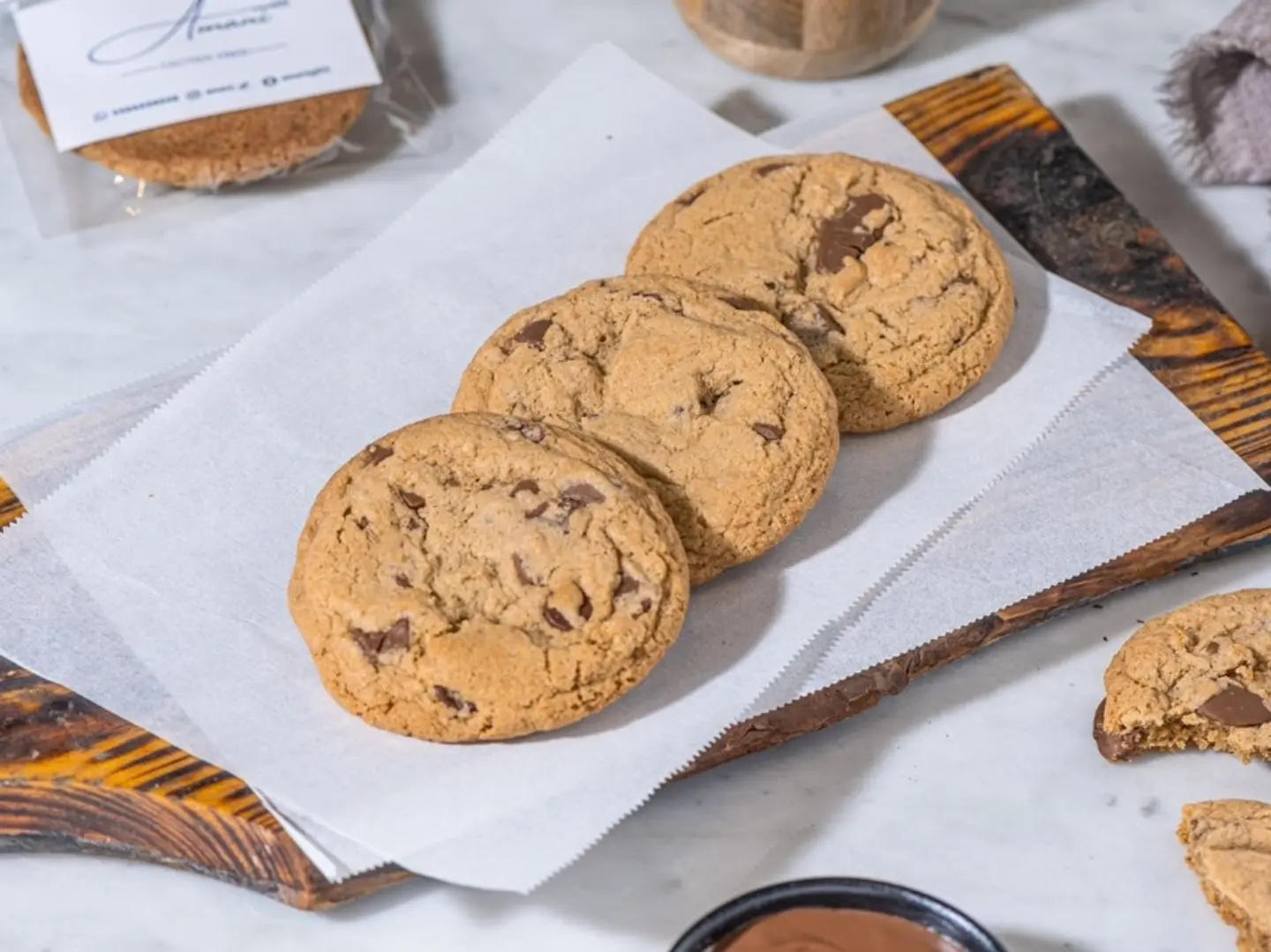 Cookies