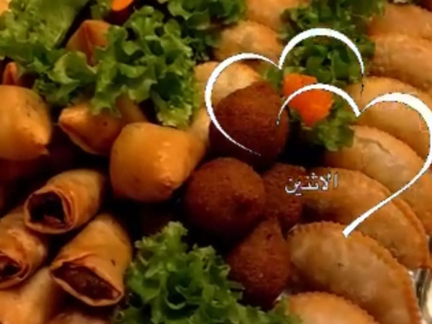 مقالي مشكله