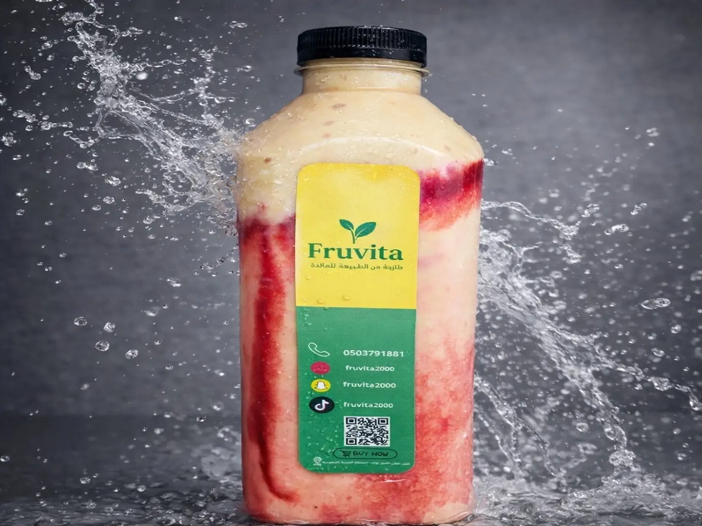 جاميكا(1لتر)