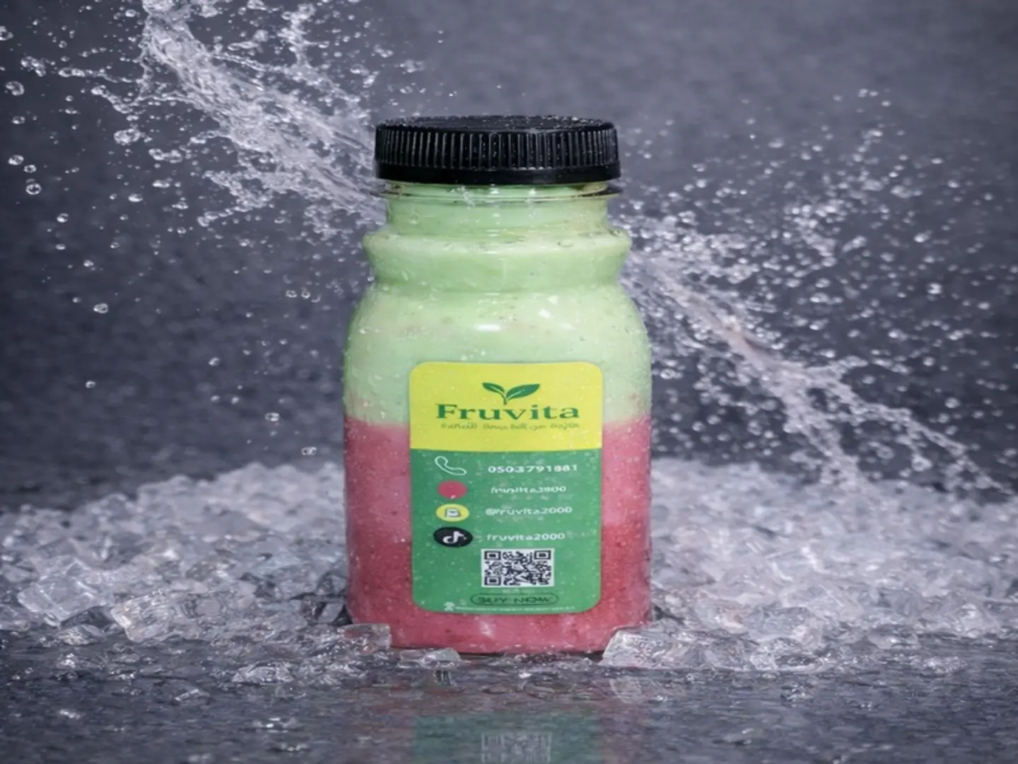 قلب قلب(200ملي)