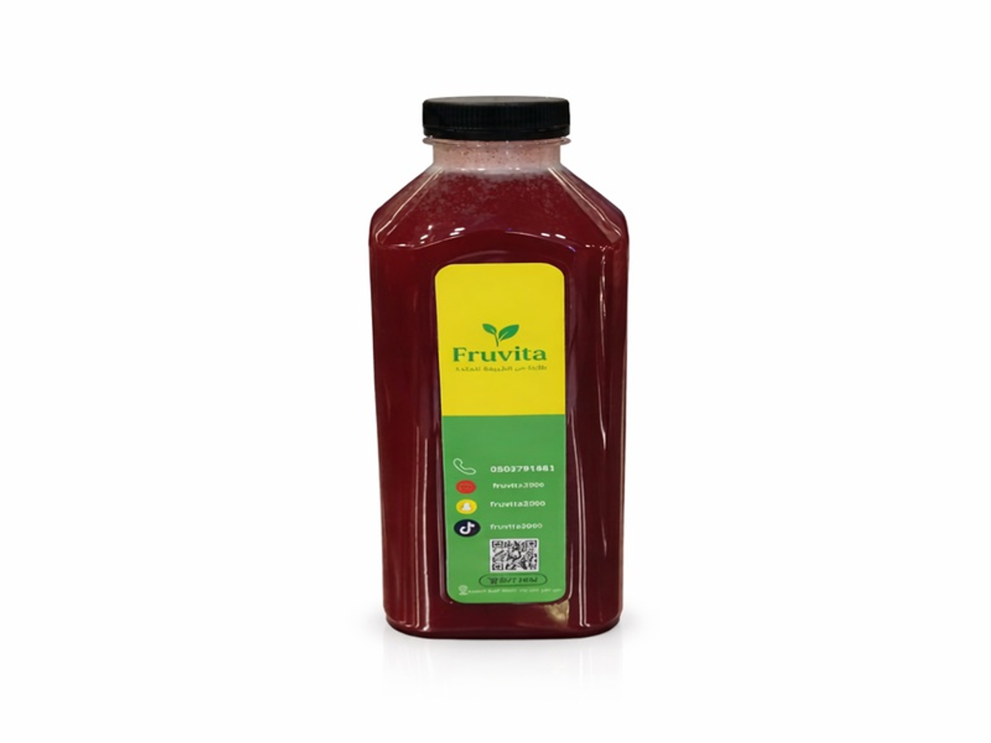 تمر هندي 1 لتر