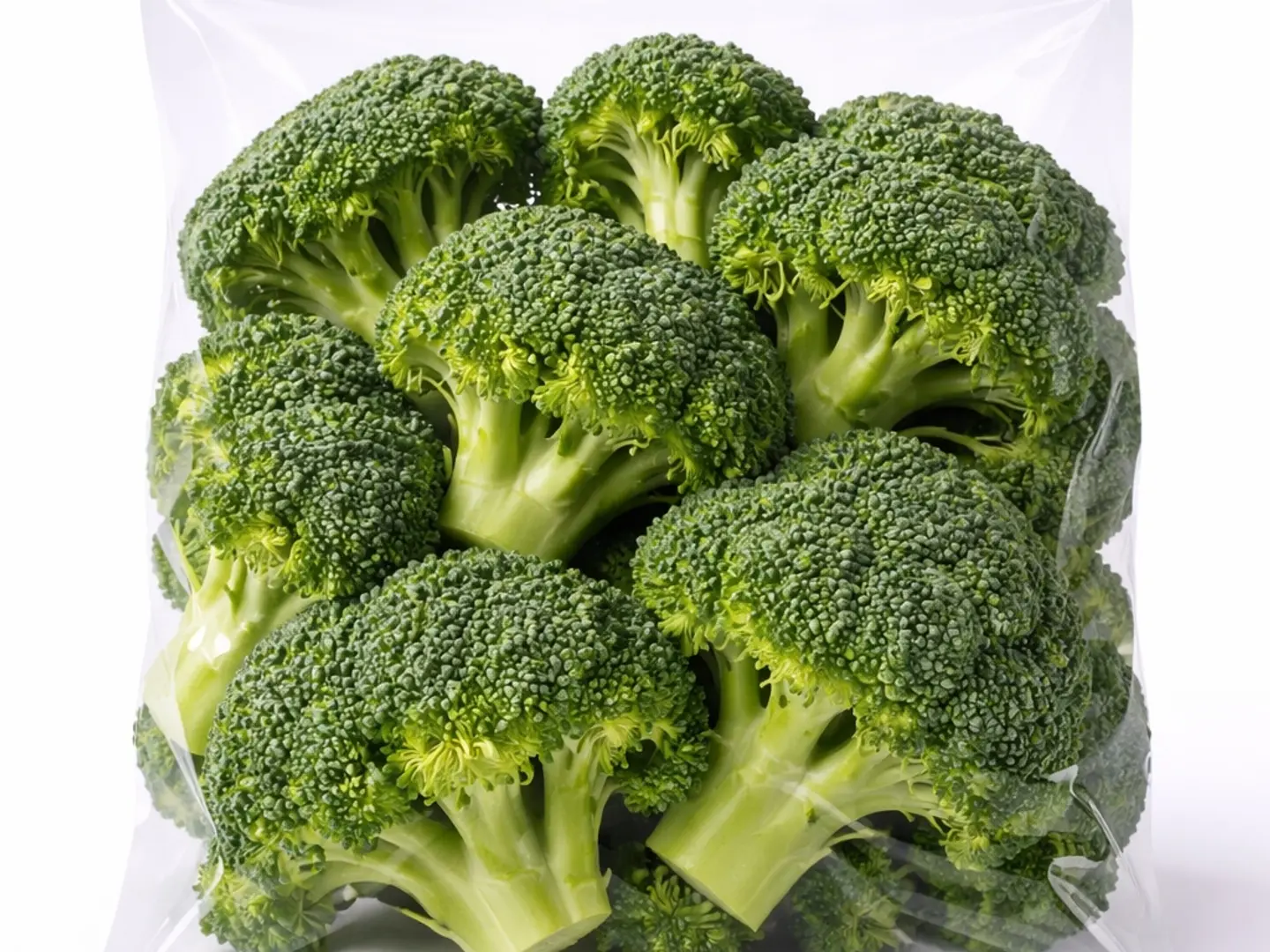 بروكلى(نصف كيلو)