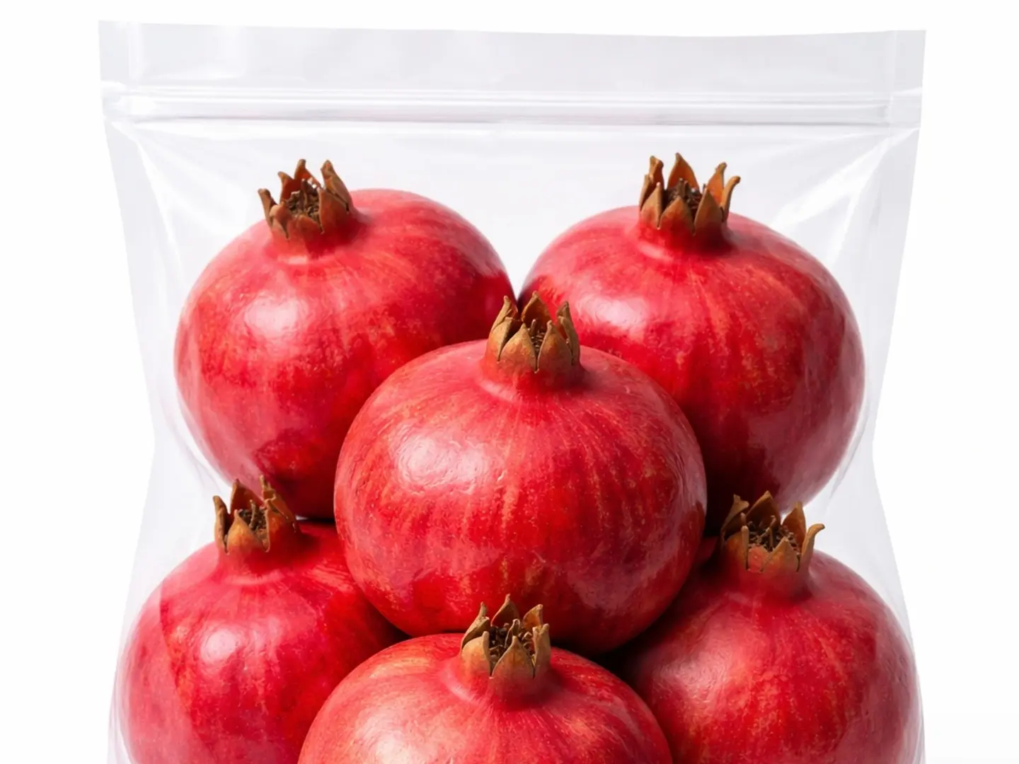 رمان(نصف كيلو)